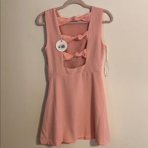 SUMMER CLEARANCE ✨✨ mini dress